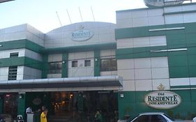 Dm Residente Hotel